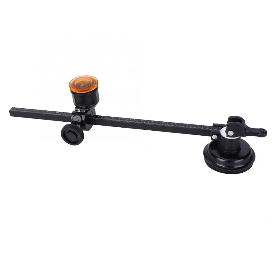 60 см круглый резак из алюминиевого сплава для резки керамической плитки с