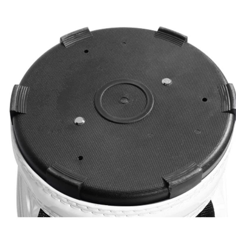 PGM Golf Lady PU Standard  Bag Women Club Bag Waterproof Wear-Resistant Crystal Leather Can Be Placed 13~14 Clubs High capacity