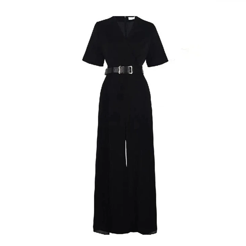 

Female jumpsuit 2021 fashion Summer sexy Bodysuit women Overalls Woman clothes girls clothing one piece outfit Romper playsuits