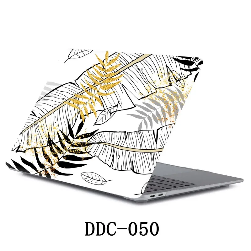 Чехол с принтом оленя для MacBook Pro 13 15 CD rom чехол A1286 A1278 жесткий ПВХ для Mac Book Air Pro 13 15 CD rom лист чехол для ноутбука