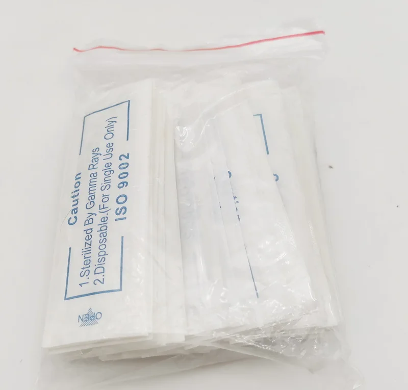 300 шт. одноразовые иглы для перманентного макияжа|permanent makeup needles|makeup needlespermanent |