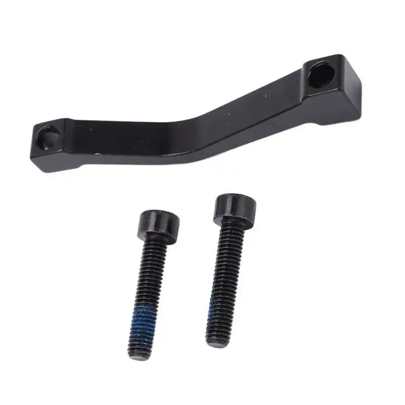 PM Disc Brake Mount Adapter Durable 180mm for Systems | Спорт и развлечения