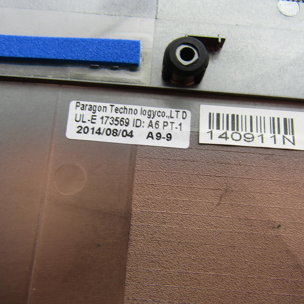 Новинка для Acer V5-472 V5-472G V5-472PG V5-452G V5-473G задняя крышка смартфона JTE38ZQKBATN00431 |