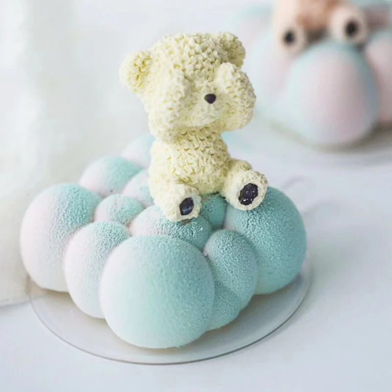 Форма для выпечки 6 ячеек | Дом и сад