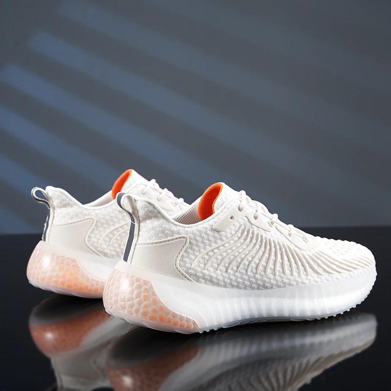

Men Running Shoes High Quality Men Shoes Zapatillas Hombre Fashion Casual shoes Cushion Jogging Shoes Male Sport Shoes
