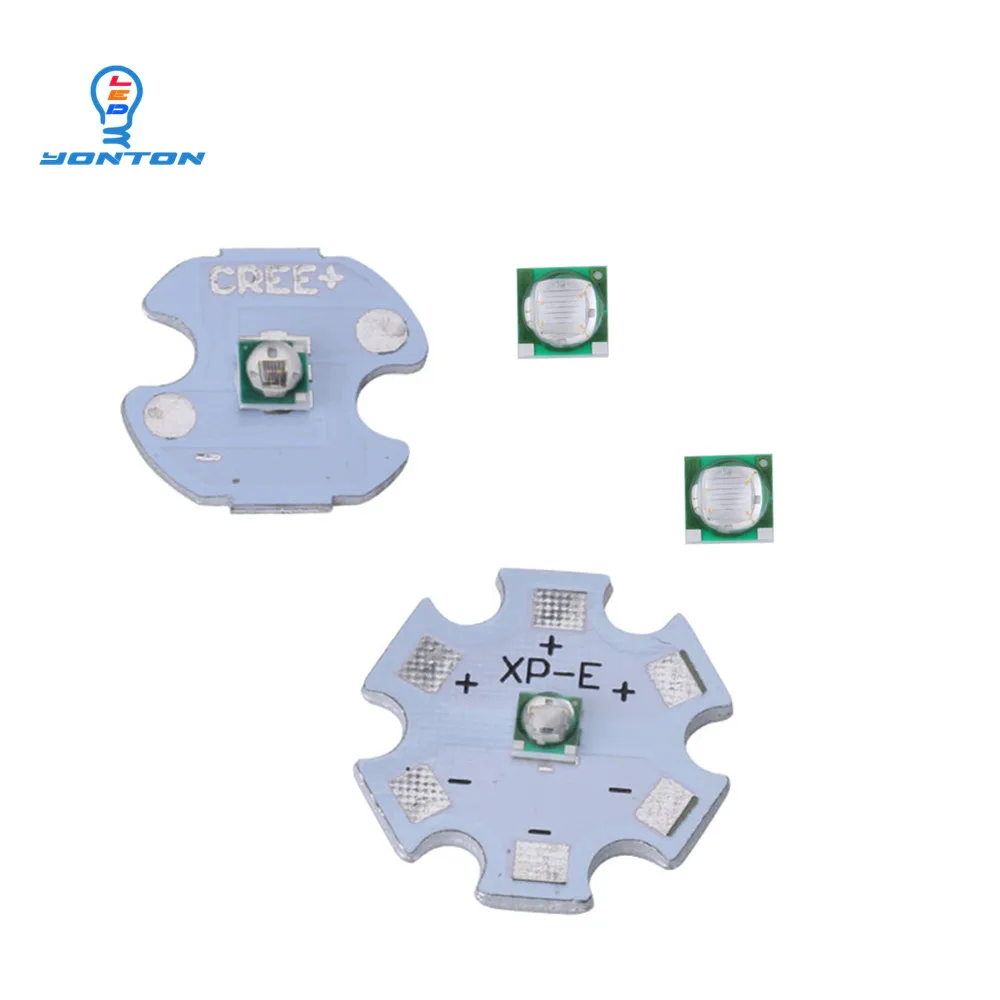 УФ светодиод SMD3535 3 Вт 365 нм 380 390 395 400 410 420 ультрафиолетовые светодиодные диоды|uv led