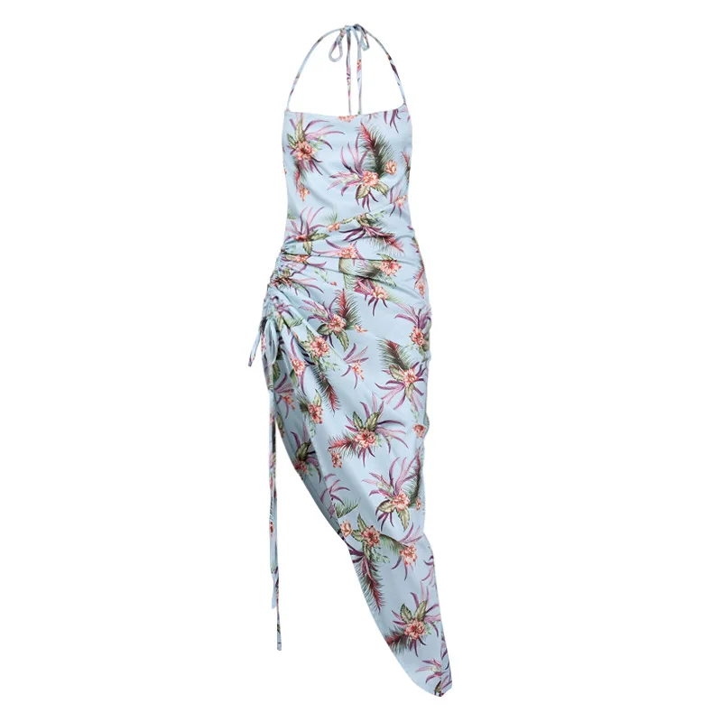 

2021 zaraing za woman Party dresses midi dress boho dress sexy maxi dress bodycon Kawaii sukienka dress trafaluc zaras dress