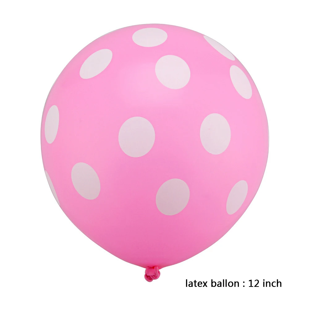 13 шт. Микки Мышь тема вечерние Микки и Минни Маус серии комплект шаров globos День Святого Валентина день детей день рождения вечерние украшения Дети воздушные шары