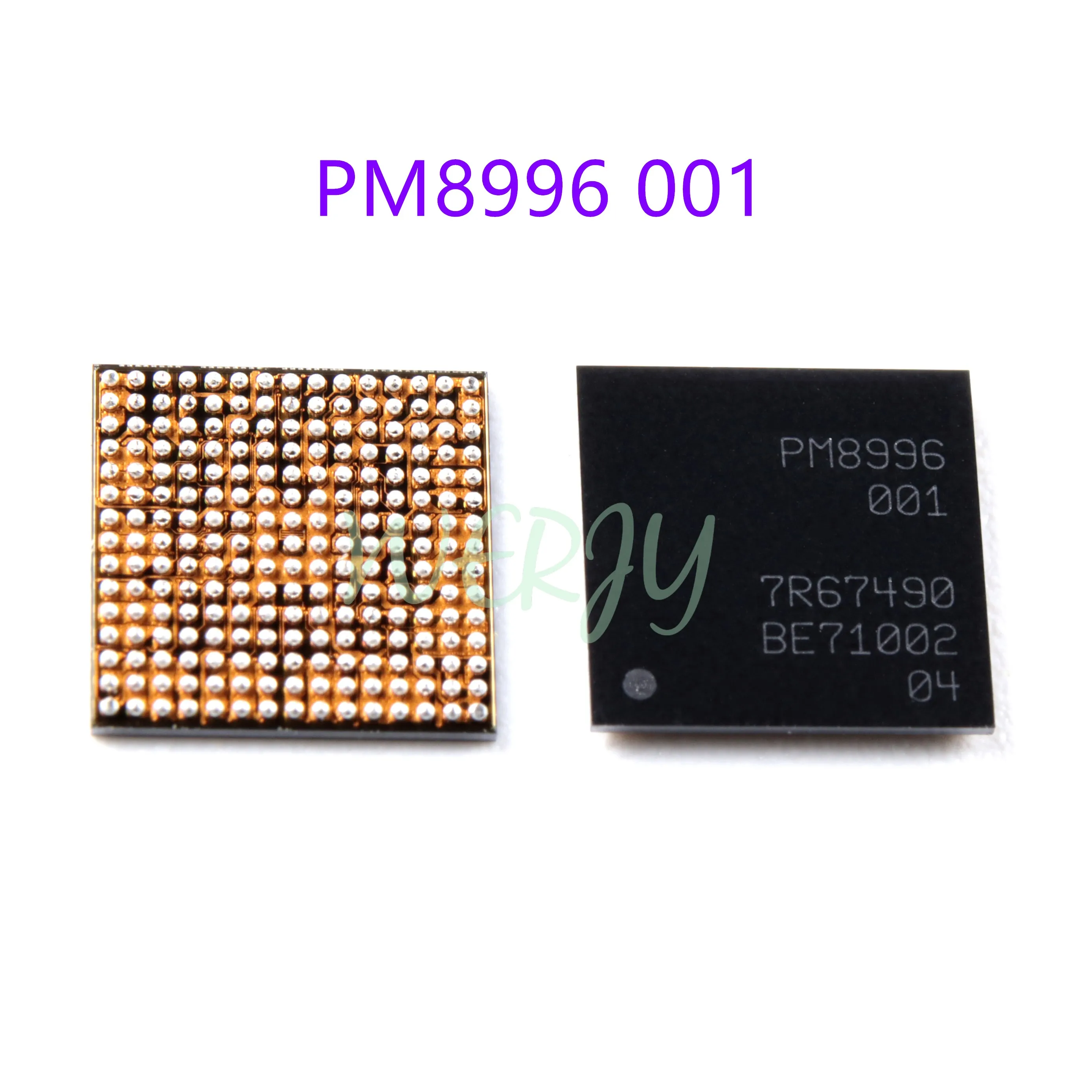 1 шт. PM8996 001 Для Samsung S7/S7 EDGE G9300/G9350 большая мощность IC для LG G5 Большой/основной чип