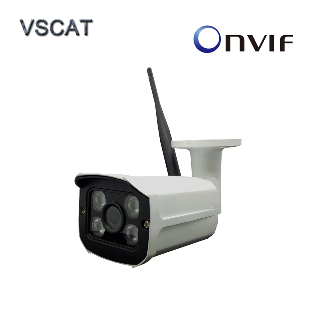 Ip камера Беспроводная 2MP 1080P Micro SD/TF слот для карты IP s WiFi Водонепроницаемая ночное