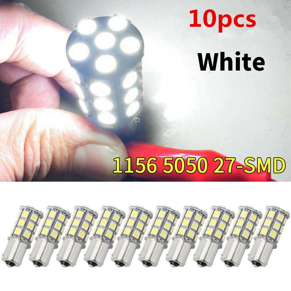 Светодиодный светильник для багажника купольный прицеп 20 шт. автомобильная