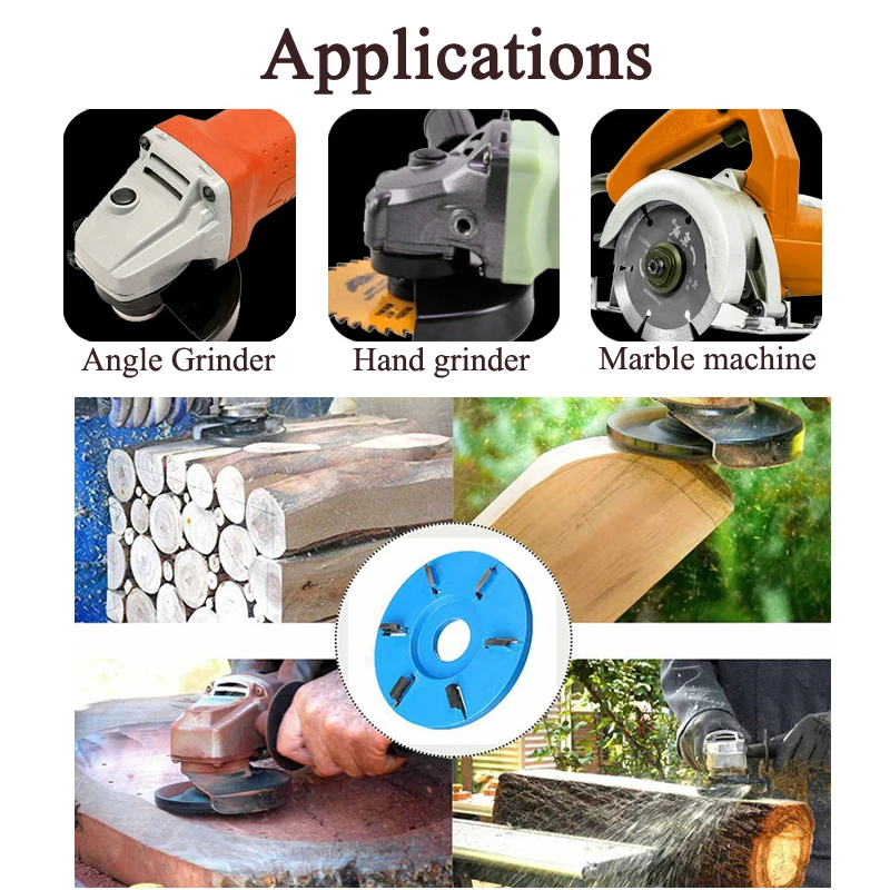 Деревообрабатывающий станок для резьбы по дереву шлифовальный диск абразивный