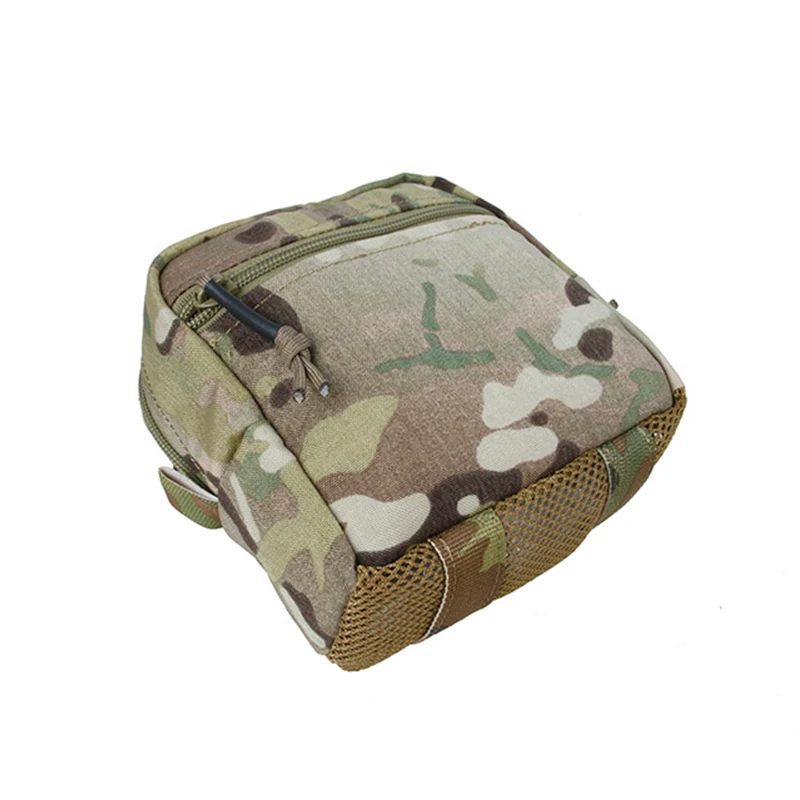 Тактическая Сумка TMC GP 663 для повседневного использования с системой Молле сумка