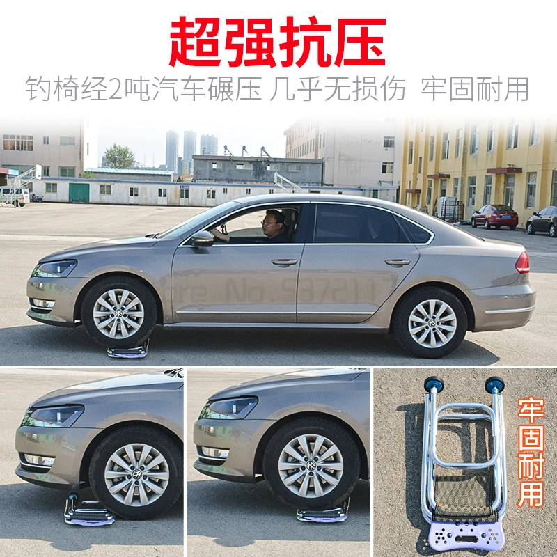 저렴한 낚시 의자 플랫폼 낚시 의자 낚시 의자 다기능 휴대용 접는 낚시 장비 낚시 의자