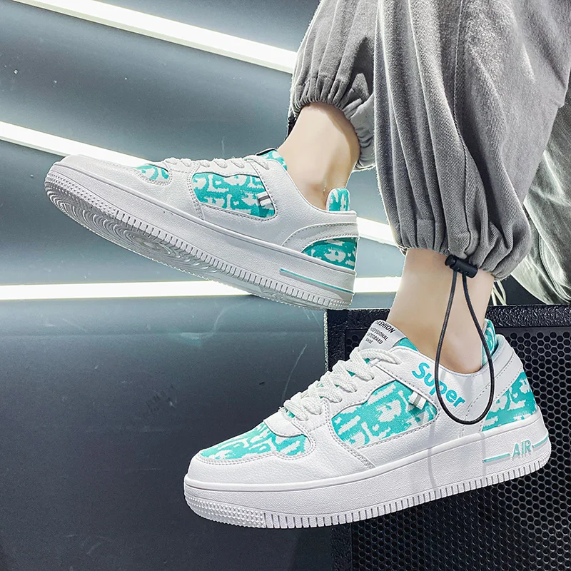 

Fashion Men Casual Shoes Sneakers 2021 Male Breathable Comfortable Shoes Height Increasing Shoe Men's Sport Footwears