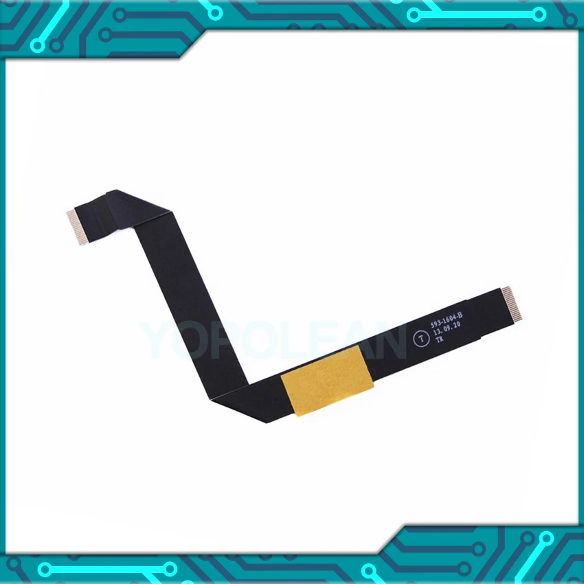 Новый 593 1604 B для MacBook Air 13 &quotA1466 гибкий кабель сенсорной панели 2013 2014 2015 2016