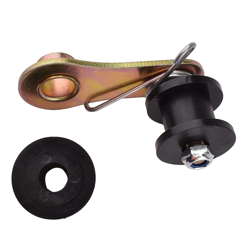 

Натяжитель цепи, сверхмощная цепь с пружиной для мини-велосипеда 110Cc 125Cc 140Cc