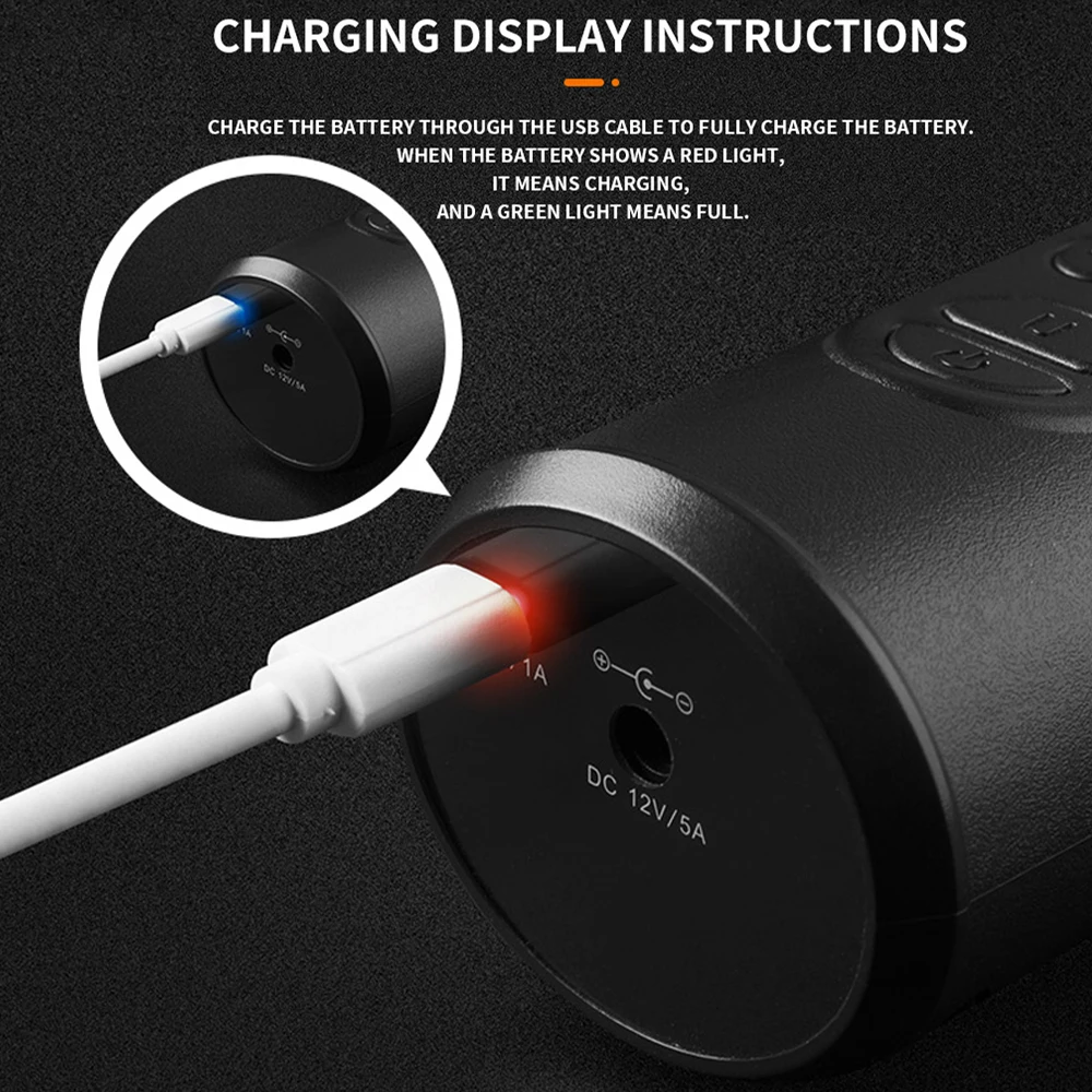 Precio Mini Bomba Eléctrica Inflable Para Coche, Compresor De Aire Portátil Con Luz LED De Emergencia, Recargable, 12V, 150PSI