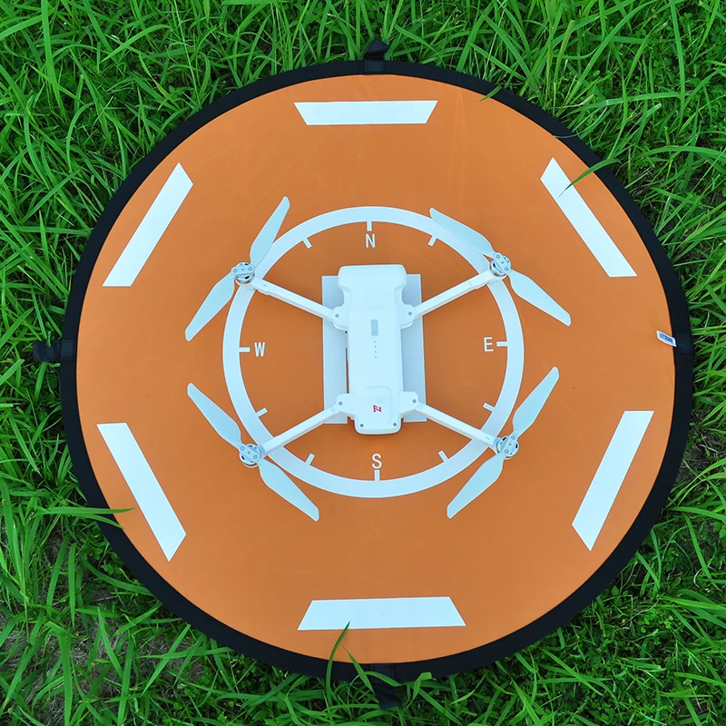 FIMI X8SE 2020 Складная посадочная площадка водонепроницаемый коврик для XIAO MI