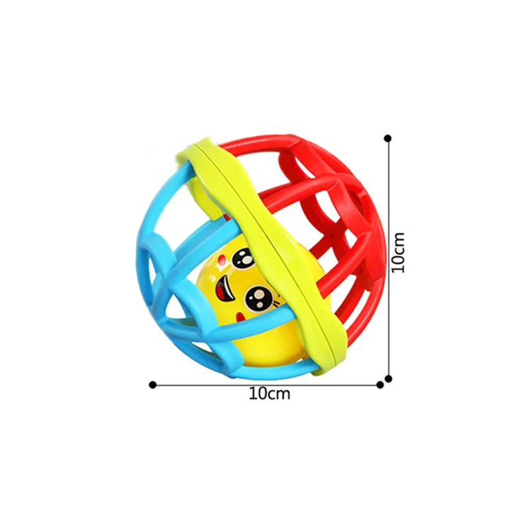 

Baby Toys Macaron Soft Rattle Toy Baby Teether Toy Early Education Puzzle Baby Boy Toys Toddler Toys Interactive Toys