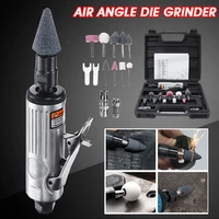 wenxing 14 pieces air compressor die grinder grinding polish stone kit 14 air grinder mill engraving tools kits pneumatic tools