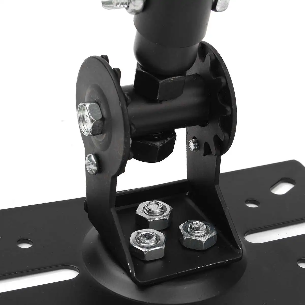 

Universal Metal Ceiling Arm Wall Mount Stand Bracket for Security CCTV IP Camera bracket Stable Stand Holder