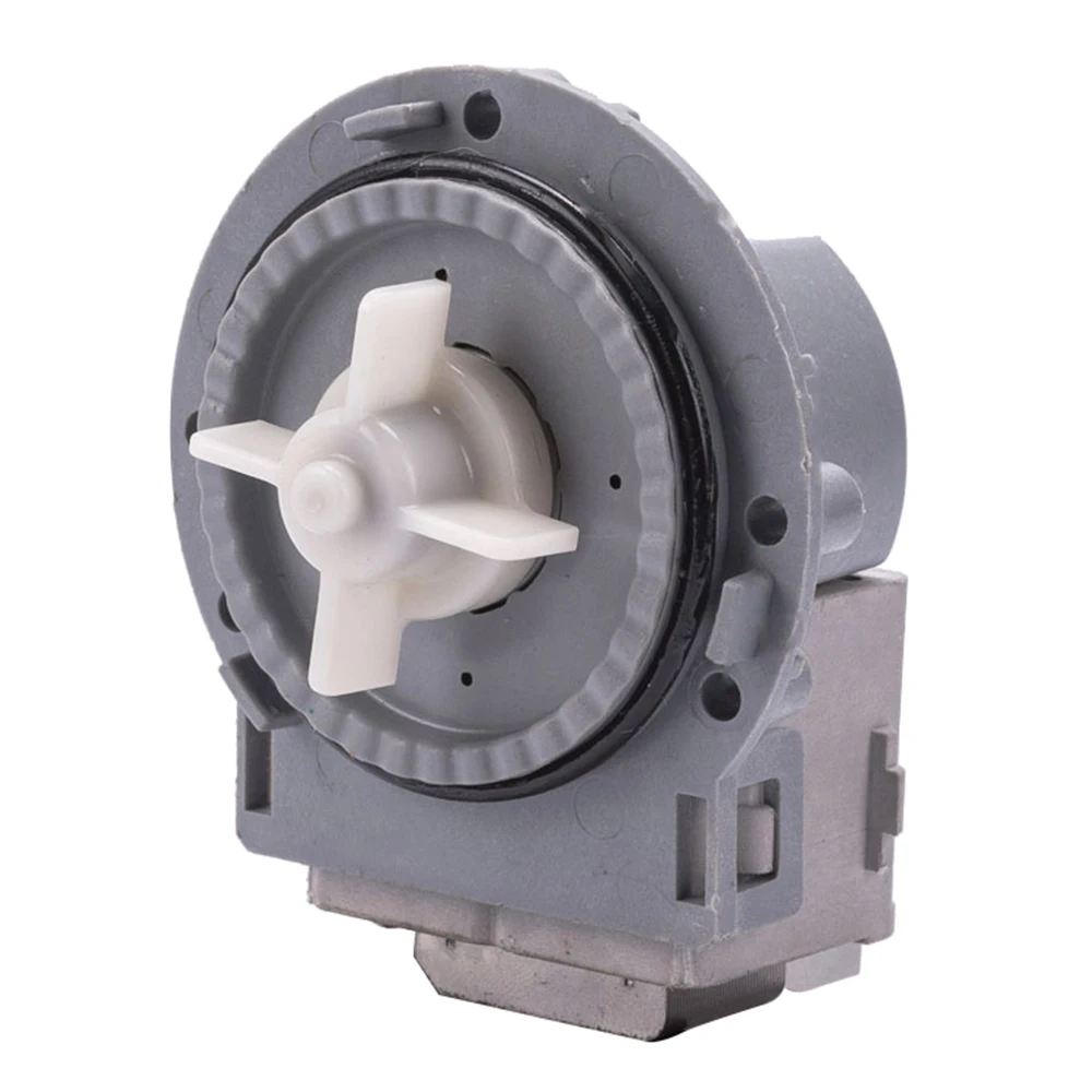 Оригинальный 220V стиральная машина дренажный насос двигателя P20 1 general electric