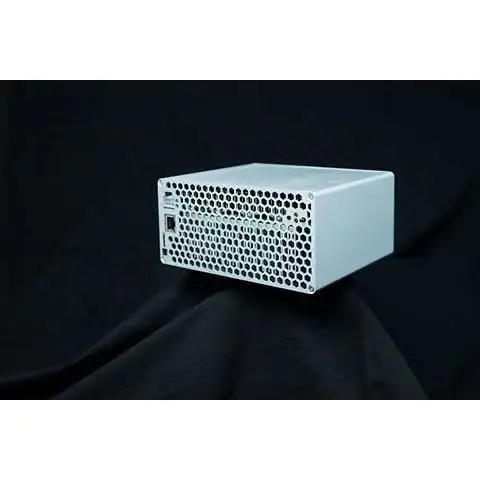 ASIC miner Goldshell HS-BOX 235GH/s Blake2B + SHA3 HandShake HNS лучше чем HS1 SH3 SH5 Mini-DOGE KD-BOX LT5 S19 | Компьютеры и