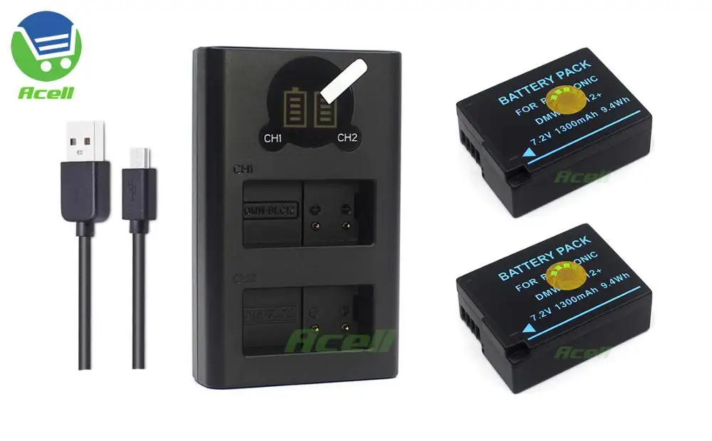 BP-51 батарея BP51 для камеры SIGMA fp/dp0 Quattro DP0Q/dp1 Quattro DP1Q/dp2 Quattro DP2Q/dp3 Quattro DP3Q - Цвет: 2Battery 1Charger