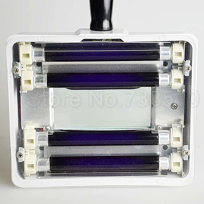 Средство для ухода за кожей средство красоты лица лампы освещения 110 240 В США ЕС