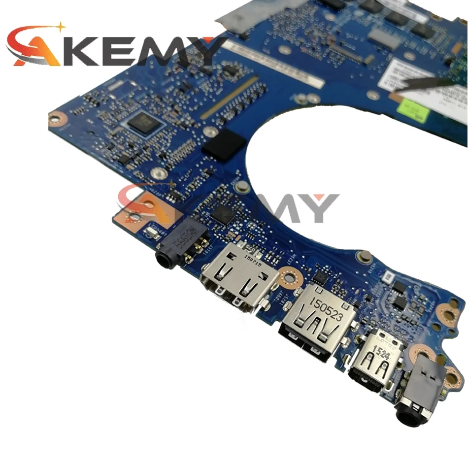 u3000 for asus ux303 ux303l ux303lb ux303ln u3000 u303l laptop motherboard mainboard 100 test ok i7 5500u cpu gt840m free global shipping