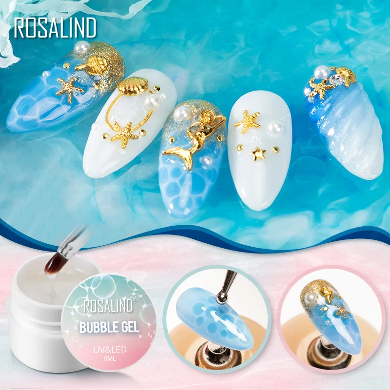 Gel Polish Set Manicure for Nails Semi Permanent Vernis Top Coat UV LED Gel Varnish Soak Off Nail Art Gel Nail Polish