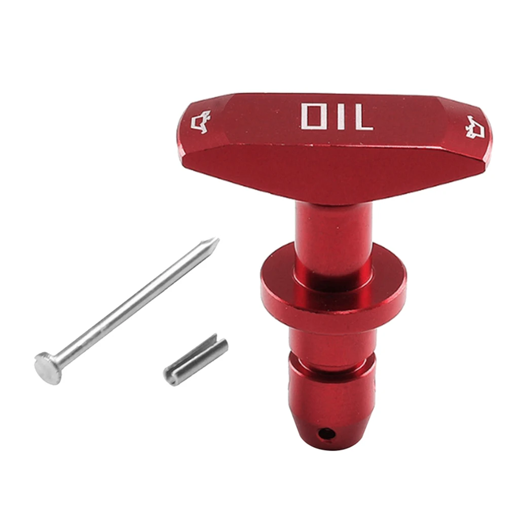 Автомобильный масляный щуп ручка для авто замены масла двигателя Ford Mustan GT V8 GT500