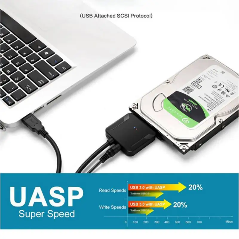 UGREEN USB 3 0 для SATA 22 Pin конвертер адаптер кабель 2 5 |