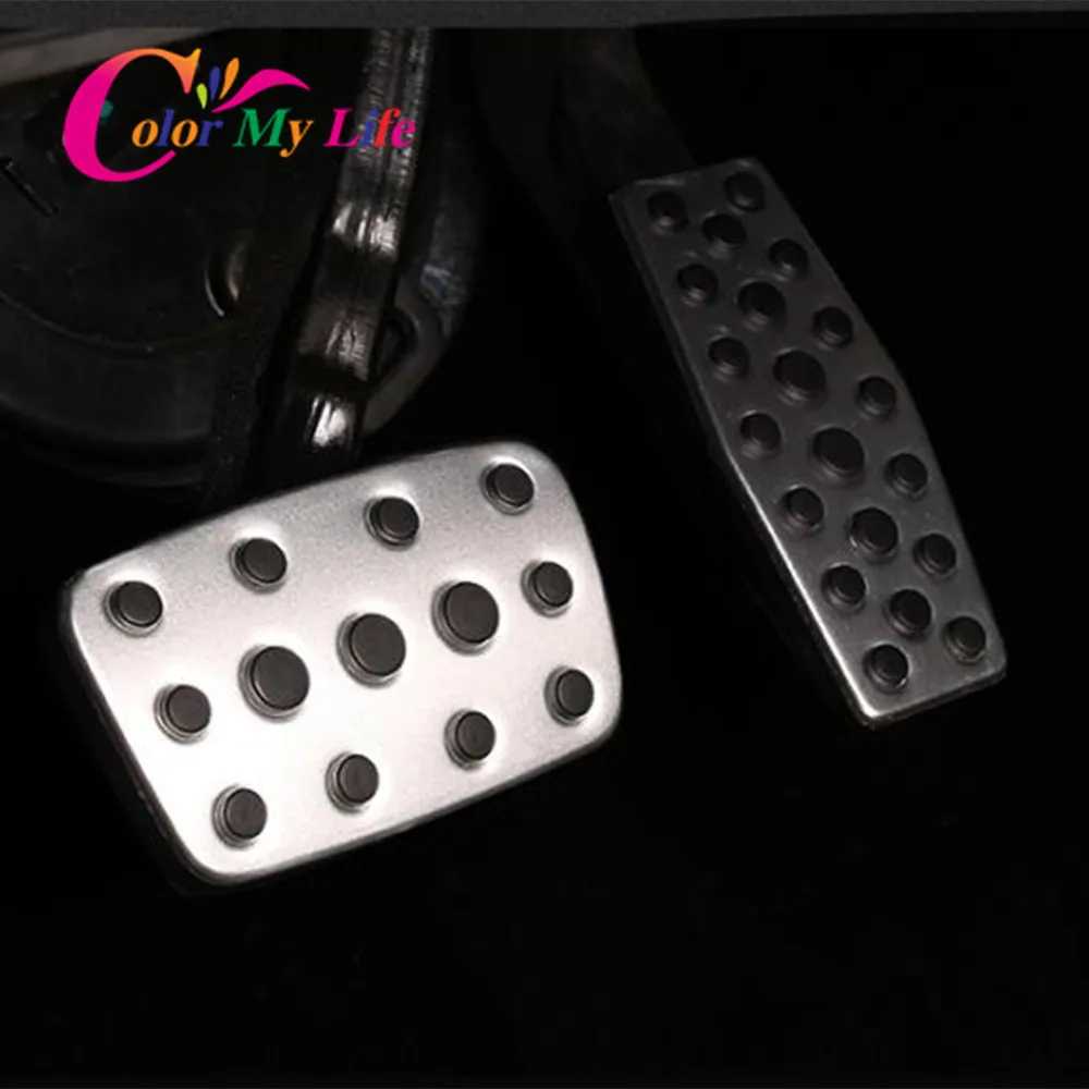 Педали для автомобиля педаль топлива сцепления MT/AT педали Chevrolet Cruze Sedan хэтчбек OPEL