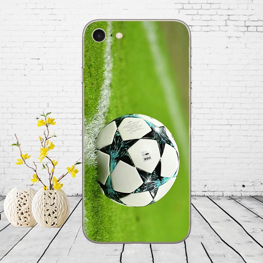 264DD zenit st petersburg02 Мягкий силиконовый чехол для iPhone 5 5S SE 6 6s 8 plus 7 7 Plus X XS SR MAX чехол