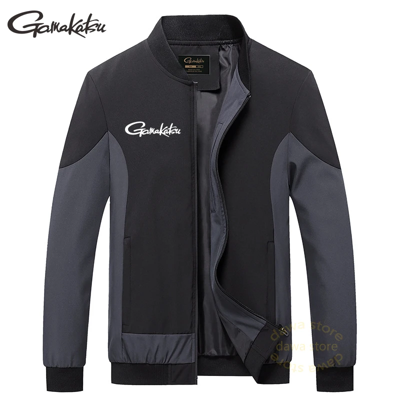 2020 рыболовная куртка для мужчин осенняя дышащая одежда рыбалки уличная рубашка