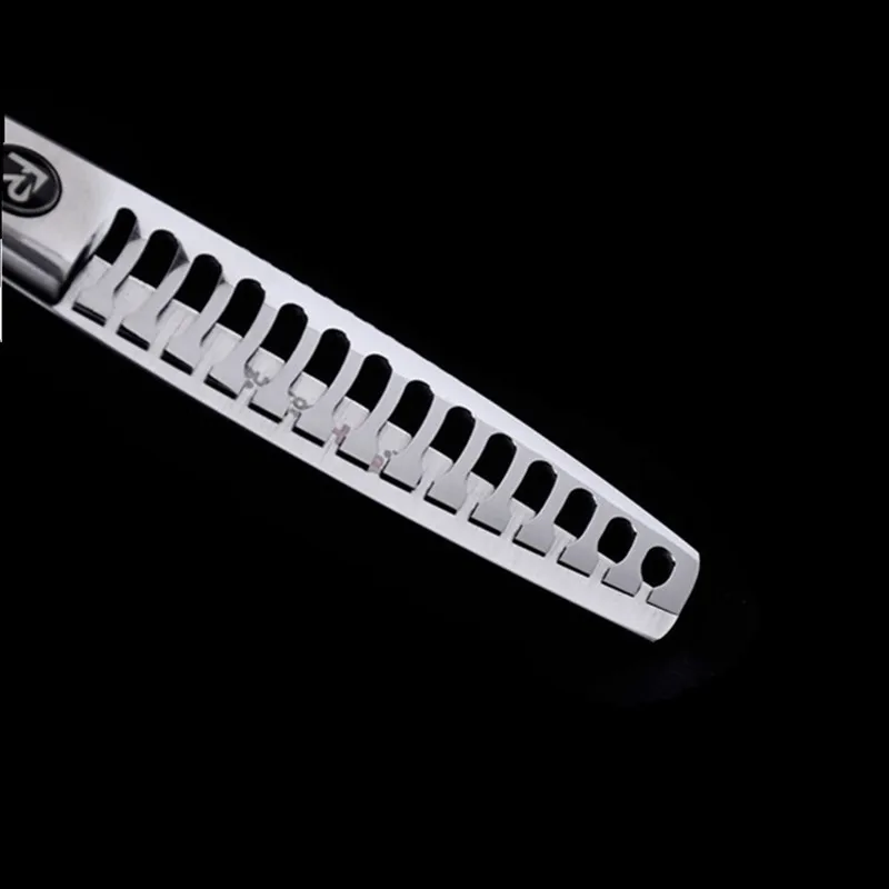 Профессиональные ножницы для салона красоты 6 дюймов парикмахерские товары