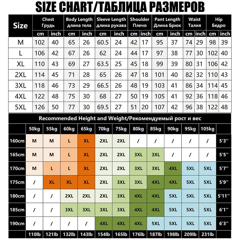 

Men's Hoodies Sweatshirt 2 Pieces Sets Plus Size Fleece Thick Warm Winter Tracksuit Men Clothing Men Suits Sportswear male 2020