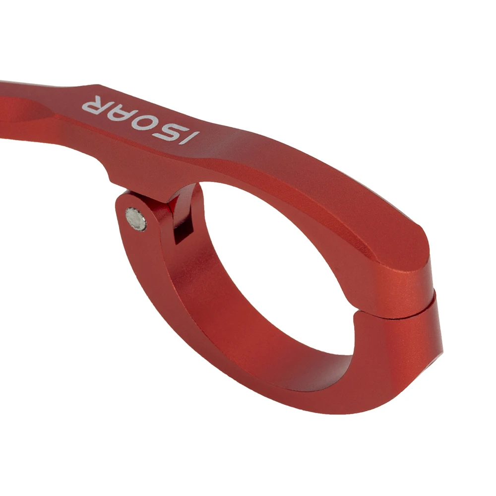 Велосипедный компьютер одометр Беспроводная поддержка расширенный держатель