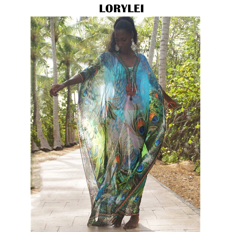 2021 разноцветная обувь в богемном стиле с цветочным принтом v-образным вырезом и