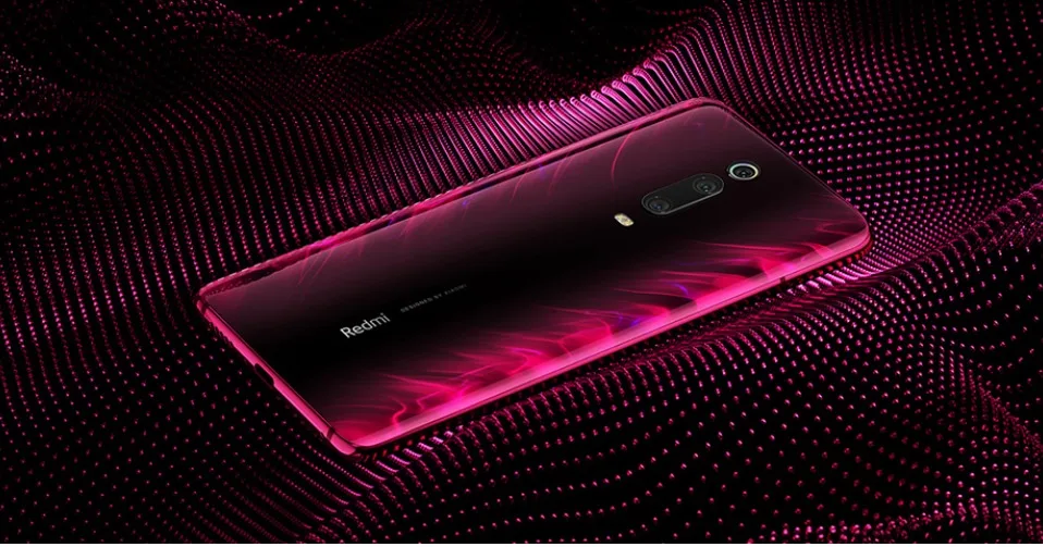 Смартфон Xiaomi Redmi K20 Pro с глобальной прошивкой, 8 Гб ОЗУ, 128 ГБ Восьмиядерный процессор Snapdragon 855, 13+ 48 МП, с тройной камерой, 4000 мАч, 6,39 дюйма