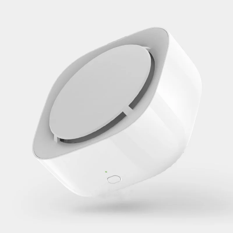 Оригинальный Xiao mi jia Smart Mosquito Repellent Killer Ti ng переключатель обнаружения