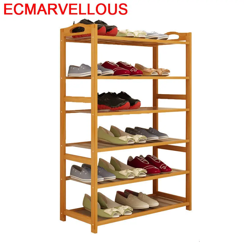 Meuble Chaussure Almacenaje Scarpiera Schoenen Opbergen винтажный Mueble Zapatero Organizador De Zapato Домашний