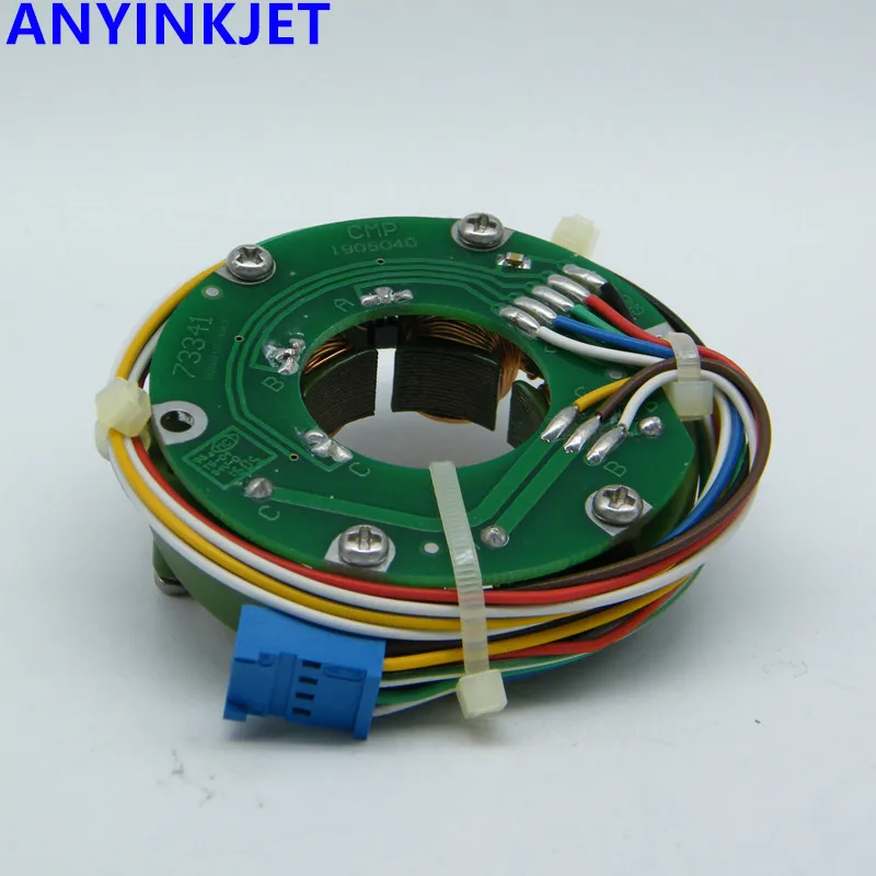 For Willett pump motor 200-0390-108-PC1039 for 43S 430 460 400 series printer | Компьютеры и офис