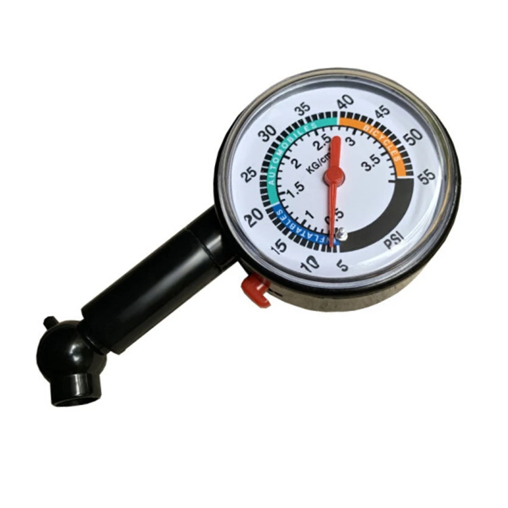 High-precision Digital Tire Pressure Gauge Measurer Tool Display Monitoring System Diagnostic | Автомобили и мотоциклы