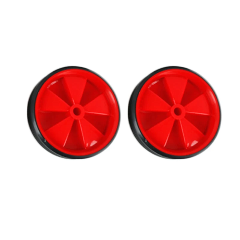 

1 Pair Adjustable Training Wheel Bicycle Bike Cycle Children Kids Kit 6 Colors