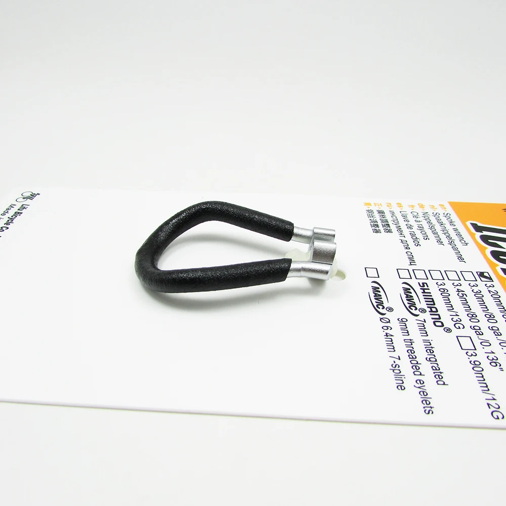 Гаечный ключ Icetoolz оцинкованный гаечный для ремонта колес велосипеда|Инструменты