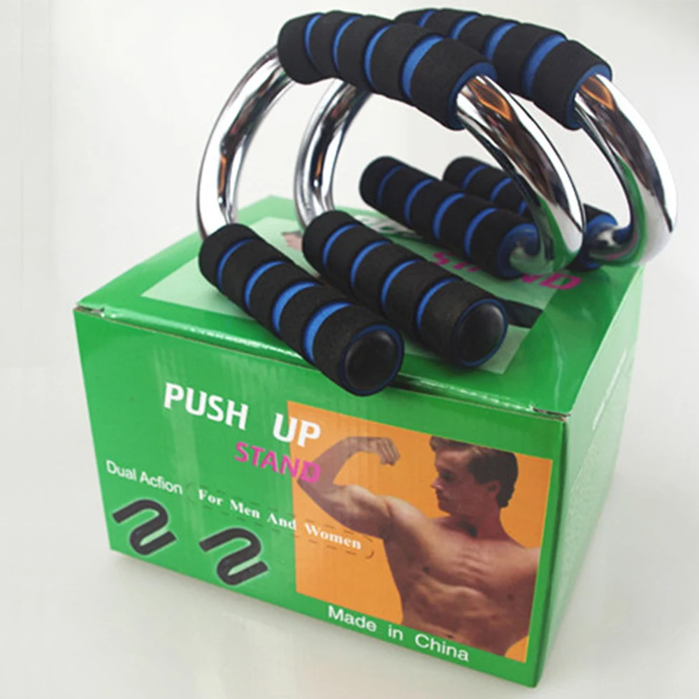 

Thicken and strengthen push-up bracket