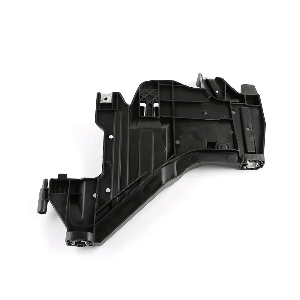 Кронштейн для левой стороны фары 8K0941453 Audi A4 S4 B8 2008 2009 2010 2011 2012 Allroad 2012|Клипсы и
